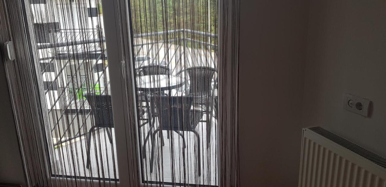 Apartman Mina Divcibare Luaran gambar