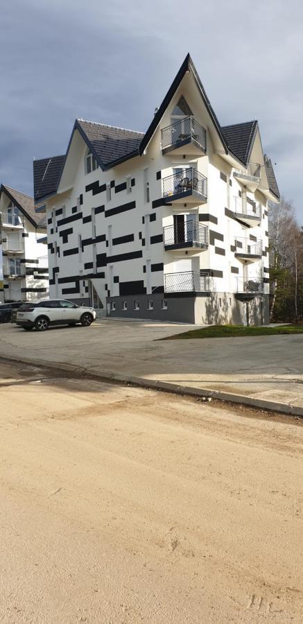 Apartman Mina Divcibare Luaran gambar