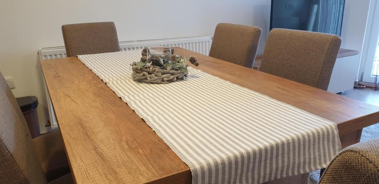 Apartman Mina Divcibare Luaran gambar