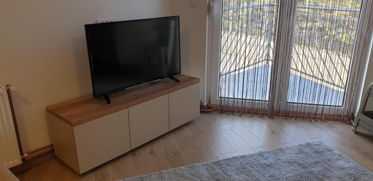 Apartman Mina Divcibare Luaran gambar