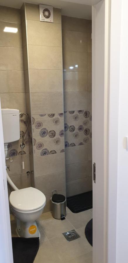 Apartman Mina Divcibare Luaran gambar