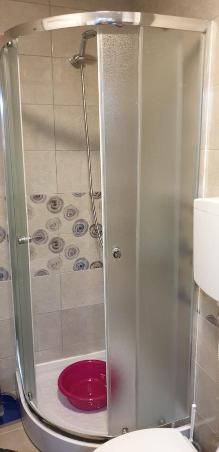 Apartman Mina Divcibare Luaran gambar