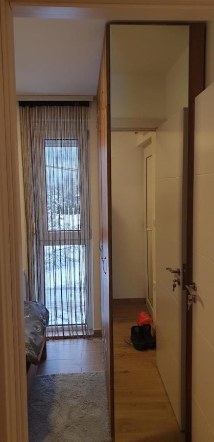 Apartman Mina Divcibare Luaran gambar
